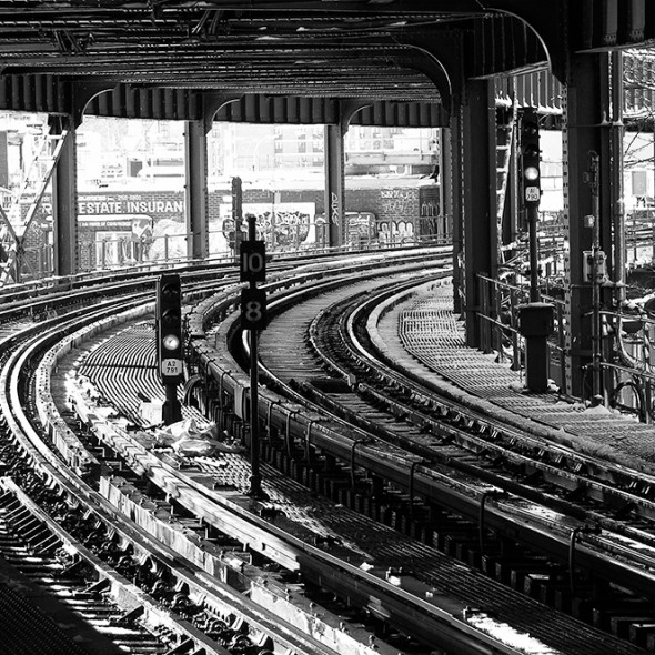 NYC Subway